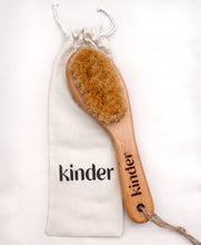 Load image into Gallery viewer, Dry Brush with Plant-based Bristles