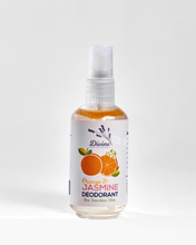 Load image into Gallery viewer, Natural Spray Deodorant