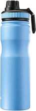 Load image into Gallery viewer, Stainless Steel Bottle - Blue
