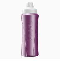 Load image into Gallery viewer, Tank Insulated Plastic Water Bottle Mini Super Cool 650mL - Purple