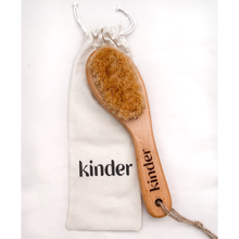 Load image into Gallery viewer, Dry Brush with Plant-based Bristles