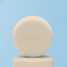 Load image into Gallery viewer, Organic Solid Conditioner Bar, Hydrating