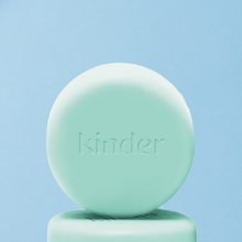 Load image into Gallery viewer, Organic Solid Shampoo Bar, Strengthening