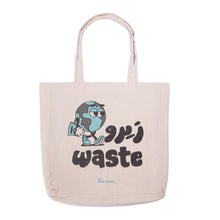 Load image into Gallery viewer, Reusable Shopping Bag, Zero Waste
