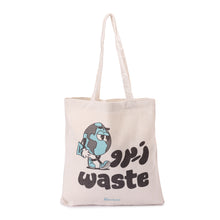 Load image into Gallery viewer, Reusable Shopping Bag, Zero Waste
