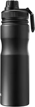 Load image into Gallery viewer, Stainless Steel Bottle - Black
