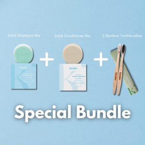 Plastic Pollution Sucks! Special Bundle