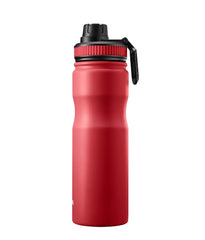 Stainless Steel Bottle - Red