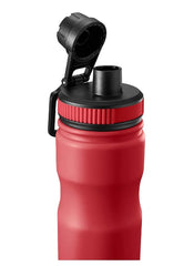 Stainless Steel Bottle - Red