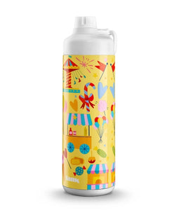 Super Cool mini - Printed (Park) 650 ml