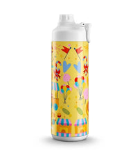 Load image into Gallery viewer, Super Cool mini - Printed (Park) 650 ml
