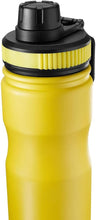 Load image into Gallery viewer, Stainless Steel Bottle - Yellow
