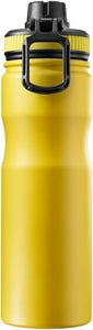 Stainless Steel Bottle - Yellow