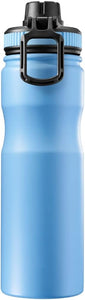 Stainless Steel Bottle - Blue