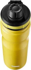 Stainless Steel Bottle - Yellow