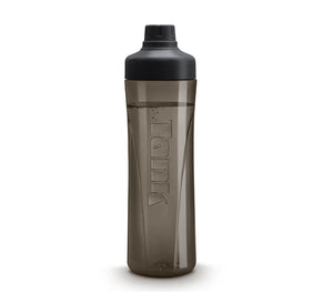 Tank Tritan Bottle 800 ml - Black