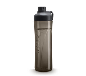 Tank Tritan Bottle 800 ml - Black