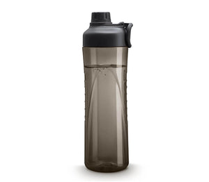 Tank Tritan Bottle 800 ml - Black