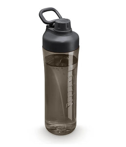 Tank Tritan Bottle 800 ml - Black