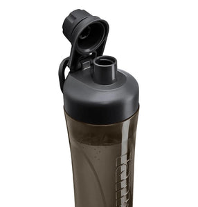 Tank Tritan Bottle 800 ml - Black