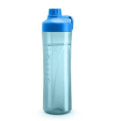 Tank Tritan Bottle 800 ml - Blue