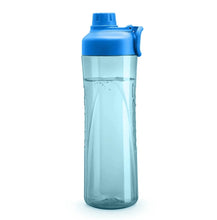 Load image into Gallery viewer, Tank Tritan Bottle 800 ml - Blue
