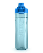 Load image into Gallery viewer, Tank Tritan Bottle 800 ml - Blue
