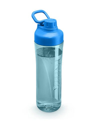 Tank Tritan Bottle 800 ml - Blue