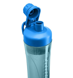 Tank Tritan Bottle 800 ml - Blue