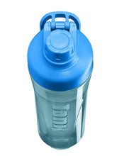 Load image into Gallery viewer, Tank Tritan Bottle 800 ml - Blue
