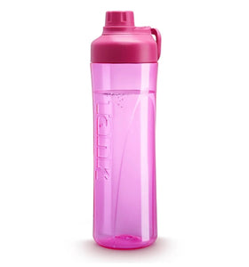 Tank Tritan Bottle 800 ml - Pink