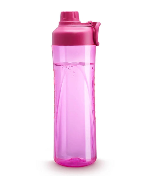 Tank Tritan Bottle 800 ml - Pink