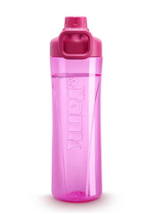 Tank Tritan Bottle 800 ml - Pink