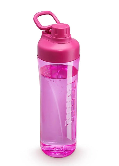 Tank Tritan Bottle 800 ml - Pink