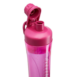 Tank Tritan Bottle 800 ml - Pink