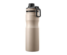 Load image into Gallery viewer, Stainless Steel Bottle - Off White
