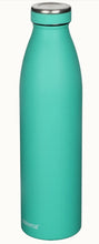 Load image into Gallery viewer, Sistema Stainless Steel Bottle, 750ml
