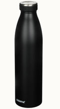 Load image into Gallery viewer, Sistema Stainless Steel Bottle, 750ml

