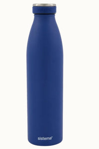 Sistema Stainless Steel Bottle, 750ml