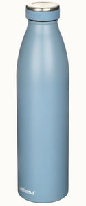 Sistema Stainless Steel Bottle, 750ml