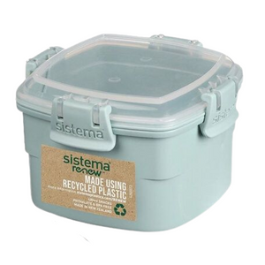 Sistema Renew Two-Level Snack Box