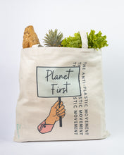 Load image into Gallery viewer, reusable bag, reusable shopping bag, tote bag, ecofriendly bag
