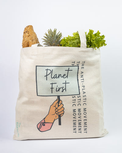 reusable bag, reusable shopping bag, tote bag, ecofriendly bag